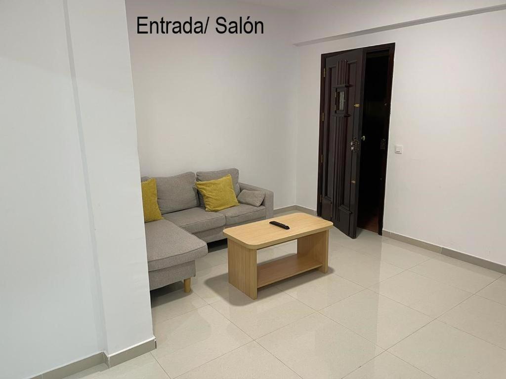 Kasa Holiday Apartment Las Palmas de Gran Canaria Exterior photo